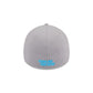 Carolina Panthers Active 39THIRTY Stretch Fit Hat
