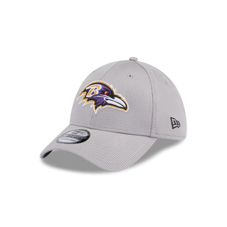 Baltimore Ravens Active 39THIRTY Stretch Fit