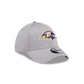 Baltimore Ravens Active 39THIRTY Stretch Fit Hat