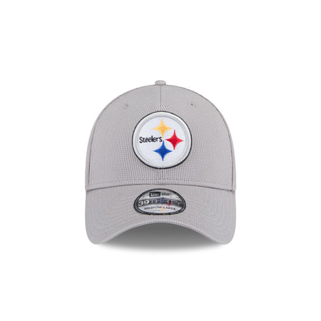 Pittsburgh Steelers Active 39THIRTY Stretch Fit Hat