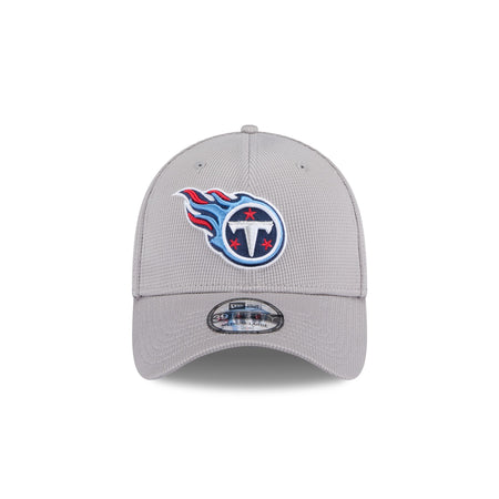 Tennessee Titans Active 39THIRTY Stretch Fit Hat