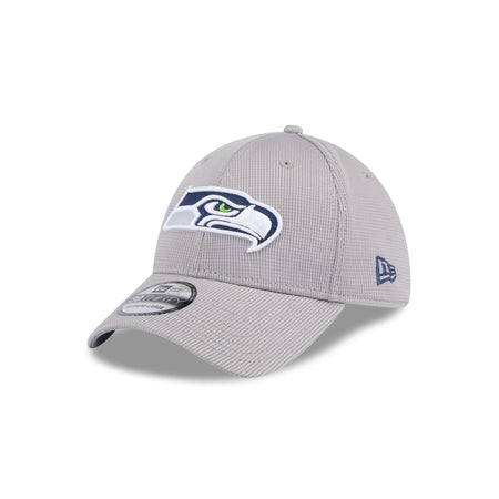 Seattle Seahawks Active 39THIRTY Stretch Fit