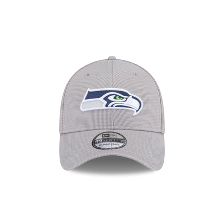 Seattle Seahawks Active 39THIRTY Stretch Fit Hat