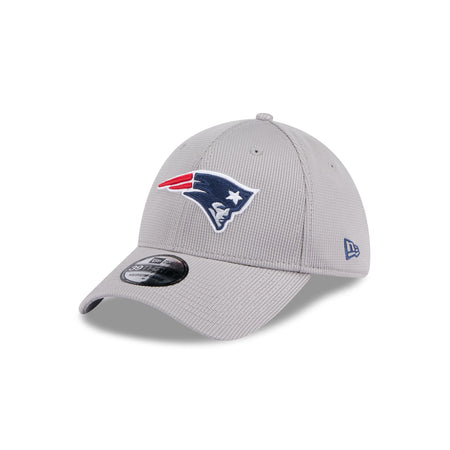 New England Patriots Active 39THIRTY Stretch Fit
