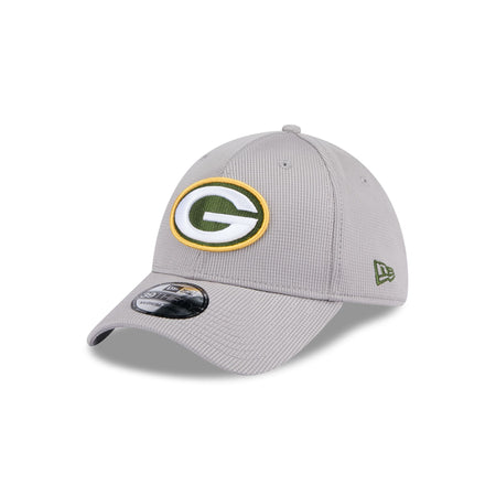 Green Bay Packers Active 39THIRTY Stretch Fit