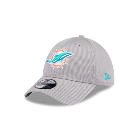 Miami Dolphins Active 39THIRTY Stretch Fit