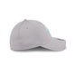 Miami Dolphins Active 39THIRTY Stretch Fit Hat