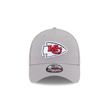 Kansas City Chiefs Active 39THIRTY Stretch Fit