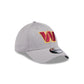 Washington Commanders Active 39THIRTY Stretch Fit Hat