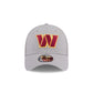 Washington Commanders Active 39THIRTY Stretch Fit Hat