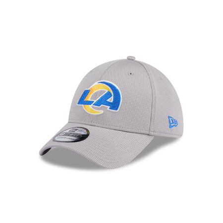 Los Angeles Rams Active 39THIRTY Stretch Fit Hat