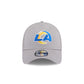 Los Angeles Rams Active 39THIRTY Stretch Fit Hat