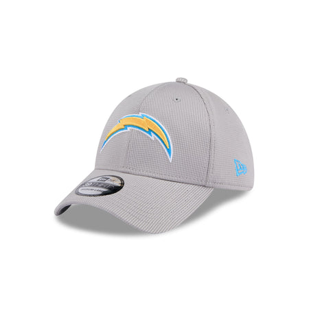 Los Angeles Chargers Active 39THIRTY Stretch Fit