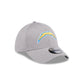 Los Angeles Chargers Active 39THIRTY Stretch Fit Hat