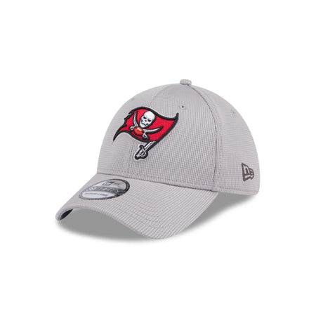 Tampa Bay Buccaneers Active 39THIRTY Stretch Fit Hat
