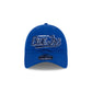 Toronto Blue Jays Throwback 9TWENTY Adjustable Hat