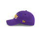 Los Angeles Lakers Throwback 9TWENTY Adjustable Hat