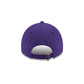 Los Angeles Lakers Throwback 9TWENTY Adjustable Hat