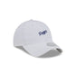 Los Angeles Dodgers Women's Active 9TWENTY Adjustable Hat