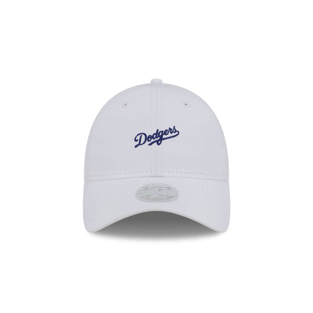 Los Angeles Dodgers Women's Active 9TWENTY Adjustable Hat