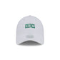 Boston Celtics Women's Active 9TWENTY Adjustable Hat