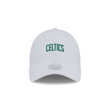 Boston Celtics Women's Active 9TWENTY Adjustable