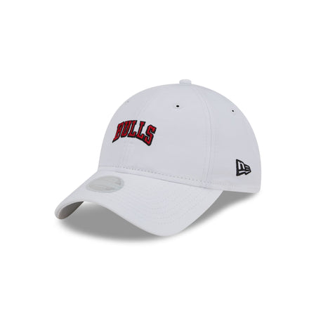 Chicago Bulls Women's Active 9TWENTY Adjustable Hat