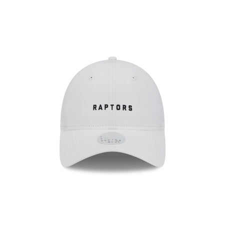 Toronto Raptors Women's Active 9TWENTY Adjustable Hat