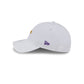 Los Angeles Lakers Women's Active 9TWENTY Adjustable Hat