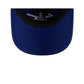 Los Angeles Dodgers Women's Throwback 9TWENTY Adjustable Hat