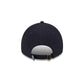 New York Yankees Women's Throwback 9TWENTY Adjustable Hat