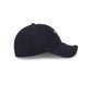 New York Yankees Women's Throwback 9TWENTY Adjustable Hat