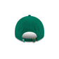 Boston Celtics Women's Throwback 9TWENTY Adjustable Hat
