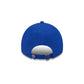 New York Knicks Women's Throwback 9TWENTY Adjustable Hat