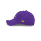 Los Angeles Lakers Women's Throwback 9TWENTY Adjustable Hat