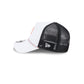 San Francisco Giants Court Sport 9FORTY A-Frame Trucker Hat
