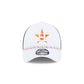 Houston Astros Court Sport 9FORTY A-Frame Trucker Hat