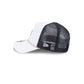 Detroit Tigers Court Sport 9FORTY A-Frame Trucker Hat