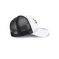 Chicago Bulls Court Sport 9FORTY A-Frame Trucker Hat