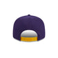 LSU Tigers 9FIFTY Snapback Hat