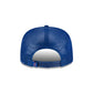 Chicago Cubs Court Sport 9FIFTY A-Frame Trucker Hat