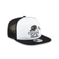 Chicago White Sox Court Sport 9FIFTY A-Frame Trucker Hat