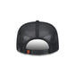 San Francisco Giants Court Sport 9FIFTY A-Frame Trucker Hat