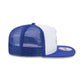 New York Knicks Court Sport 9FIFTY A-Frame Trucker Hat