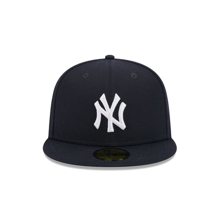 New York Yankees Court Sport 59FIFTY Fitted Hat