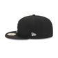 Chicago White Sox Court Sport 59FIFTY Fitted Hat