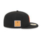 San Francisco Giants Court Sport 59FIFTY Fitted Hat