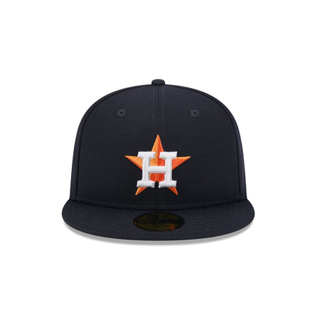 Houston Astros Court Sport 59FIFTY Fitted