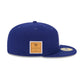 Los Angeles Dodgers Court Sport 59FIFTY Fitted Hat
