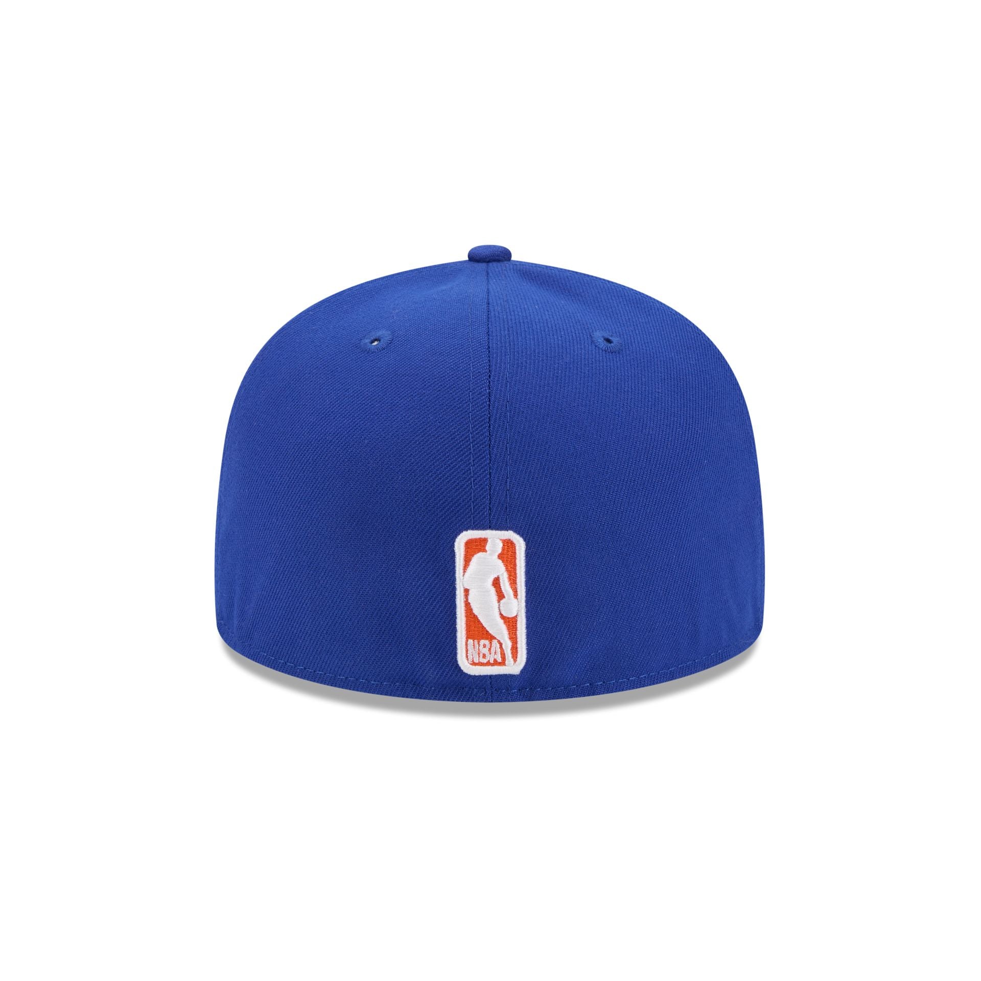 New York Knicks 2026 Finals Participation Sidepatch 59FIFTY Fitted Hat